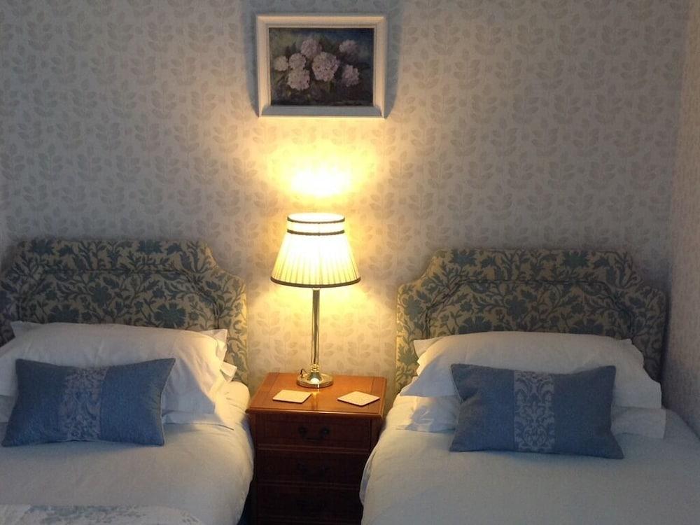 Yacht Bay View Hotel Morecambe Ngoại thất bức ảnh