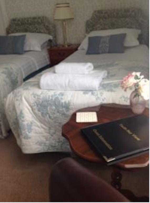 Yacht Bay View Hotel Morecambe Phòng bức ảnh