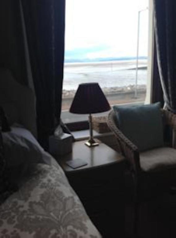 Yacht Bay View Hotel Morecambe Phòng bức ảnh